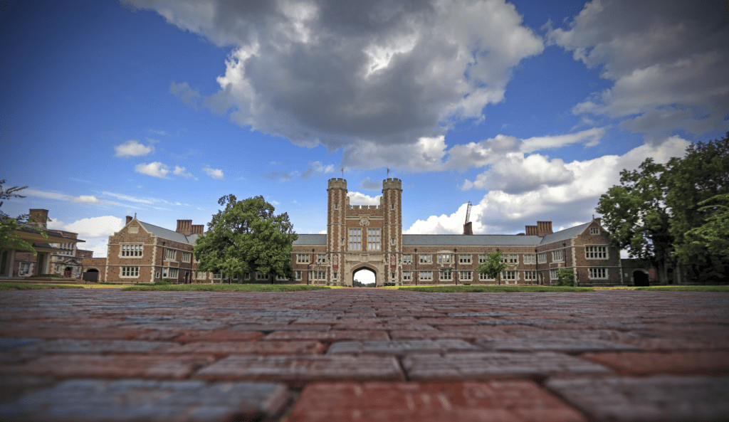Endowment 101: The makeup and management of WashU’s endowment